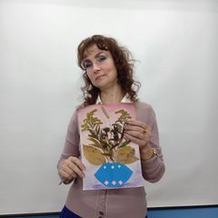 Никольская Татьяна Евгеньевна