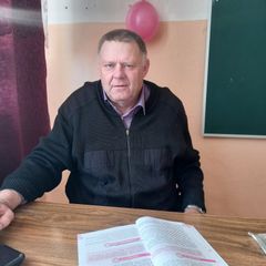 Нилов Сергей Валентинович
