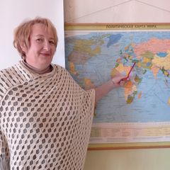 Редькина Елена Константиновна